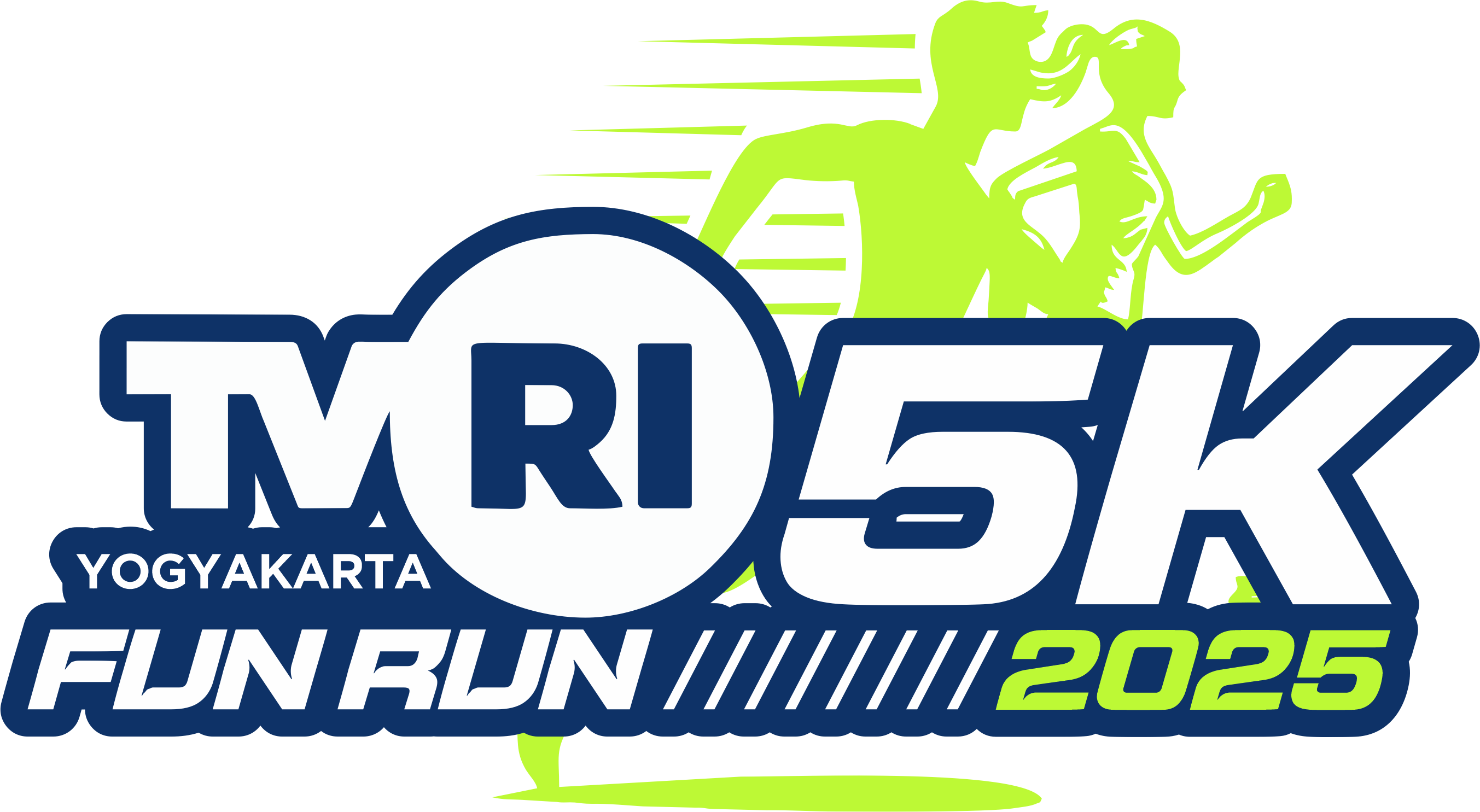 Bantul Fun Run 2025